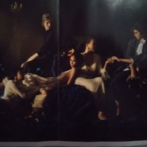 Meet your Posher, Chris